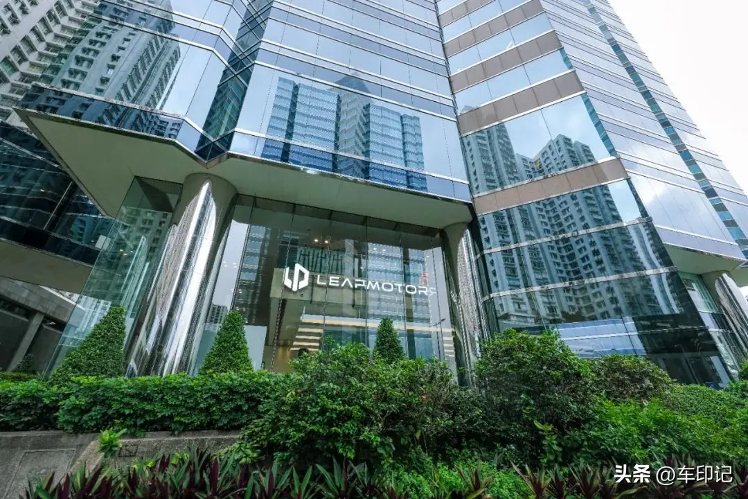 零跑C10和T03正式登陆香港市场，全球1500网点开启国际化新篇章