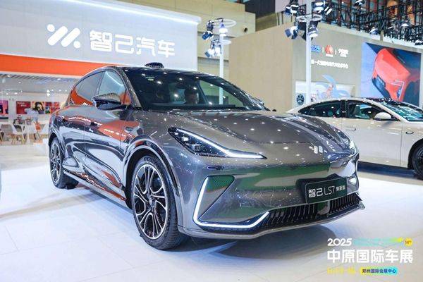 解锁玩车新方式！2025中原国际车展于6月13日盛大开幕！