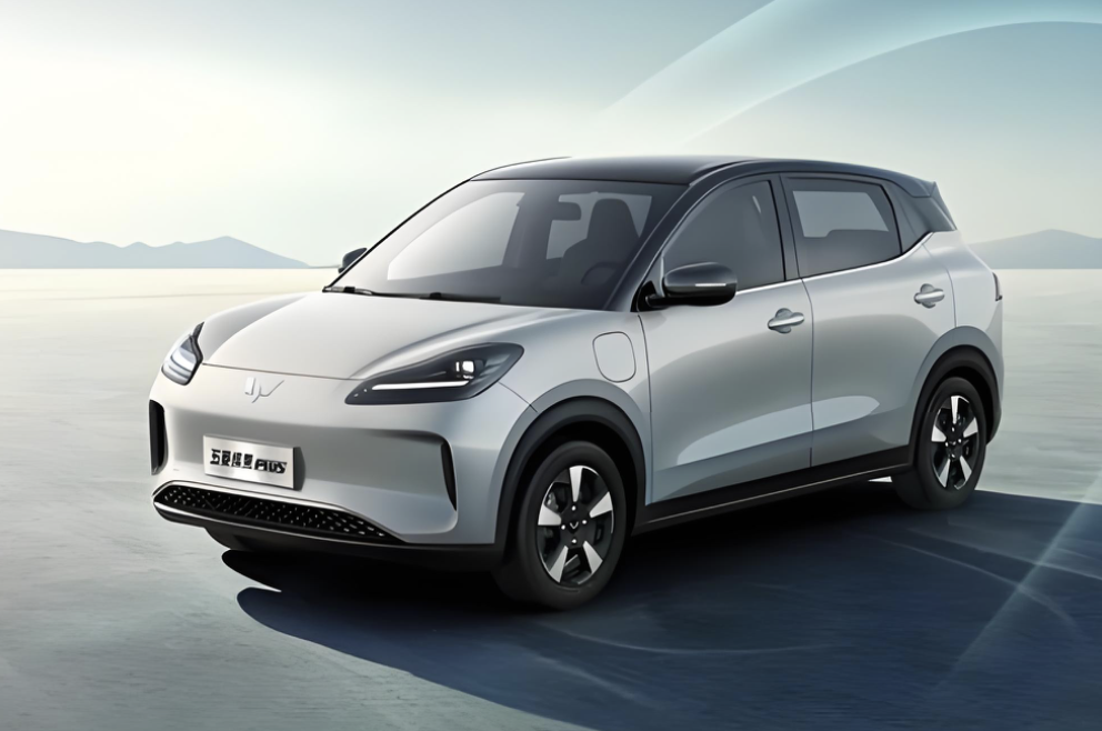 10万买纯电SUV！月薪3000也能轻松拥有，这六款热门车型了解一下
