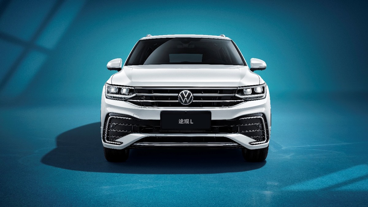 重塑市场格局！14.29万抢德系顶流SUV，途观L 1.5T上演价格风暴