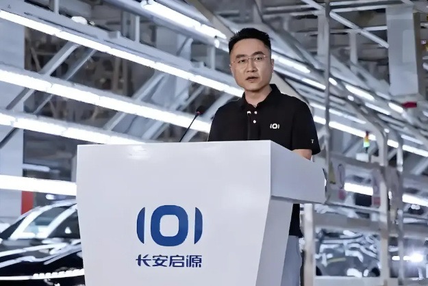 车圈人事 “地震” 频繁！变局之下，未来几何？