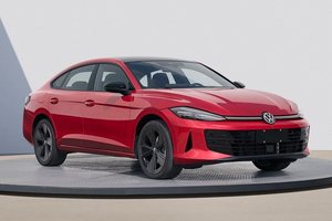 大众凌渡L GTS完成申报，搭载2.0T高功率发动机