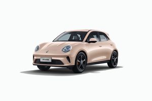2025款欧拉好猫正式预售 8.98万元起
