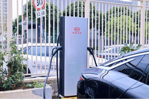 闪充补能大体验：汉L唐L“兆瓦闪充”实测充电功率超1000kW