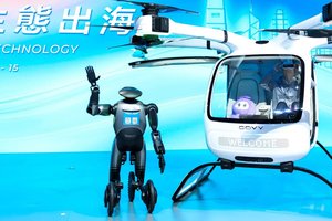 改革事半功倍？在香港，我们找到了新广汽的部分答案
