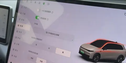 改款堪比换代，12.28万就能买到800V平台？