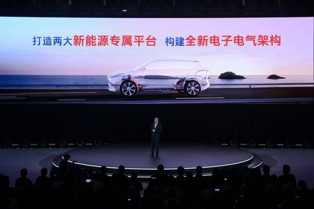 “聚变 2030”战略持续深化，广汽丰田跃入中国自研2.0时代