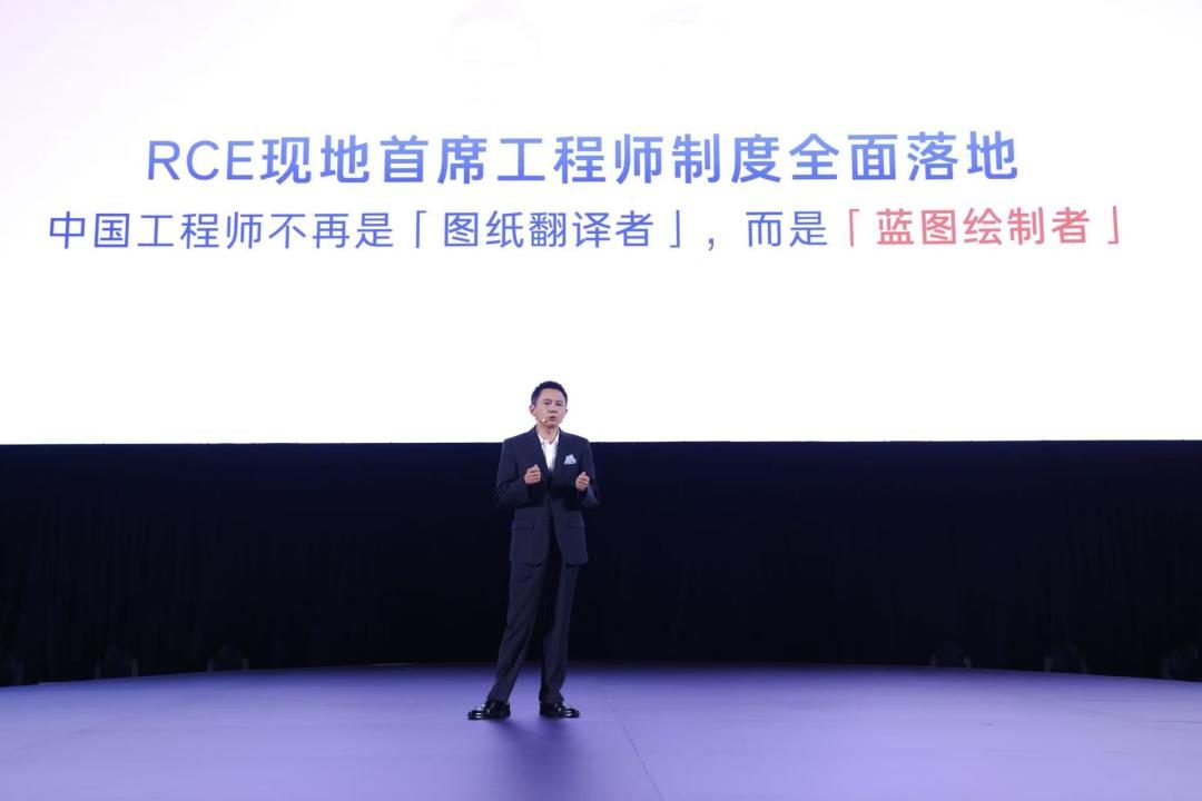中国自研2.0、AI生态布局、智电时代全球车…… | 广汽丰田科技日