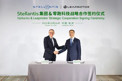 改款堪比换代，12.28万就能买到800V平台？