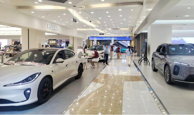郑州门店月销仅3台，没存在感的大众安徽，价格战下能撑多久？