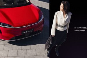 智界R7与Model Y：年轻人购车应该选哪个？