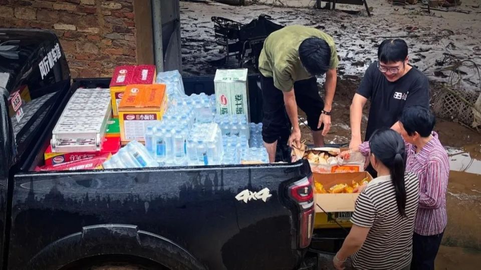 长城炮全性能家族燃动云南 钢铁马帮探秘茶马古道 赋能千行百业
