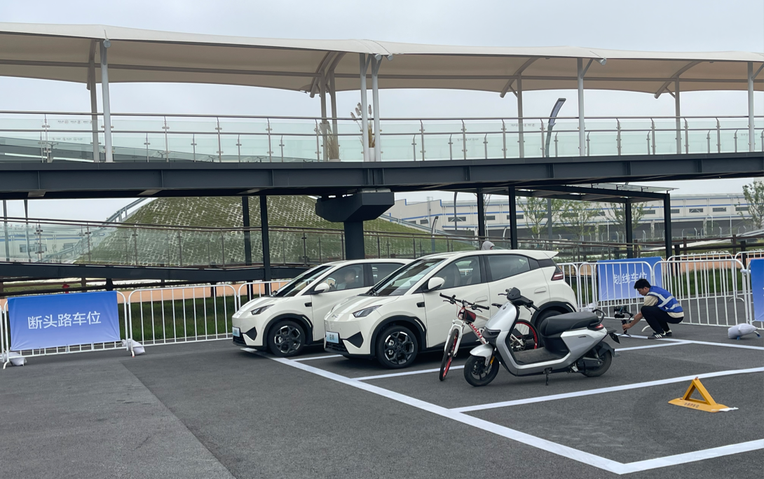 测试官丨“拷打”海鸥，卖到五六万，智能辅助可靠吗？