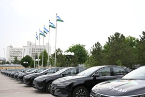 国家级嘉奖！比亚迪当之无愧！