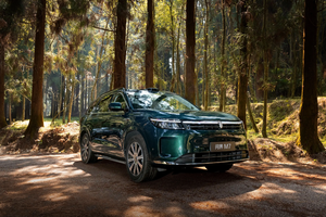 2025下半年最值得期待的SUV，谁能成为你的梦中情车？