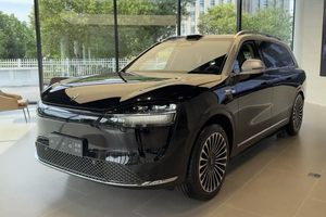 突破3万台 50万的国产新能源问界M9谁在买单？