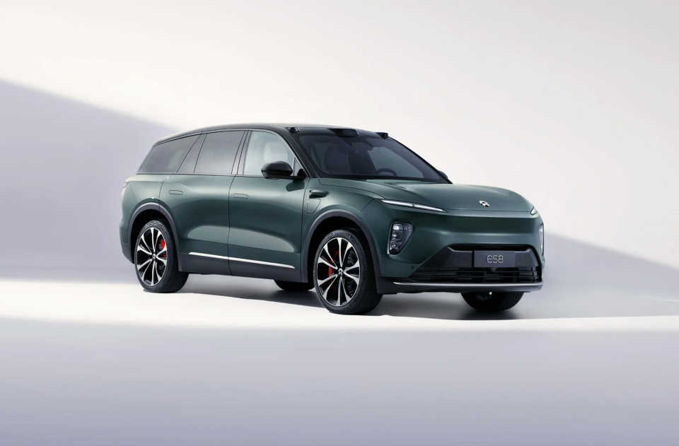 2025下半年最值得期待的SUV，谁能成为你的梦中情车？