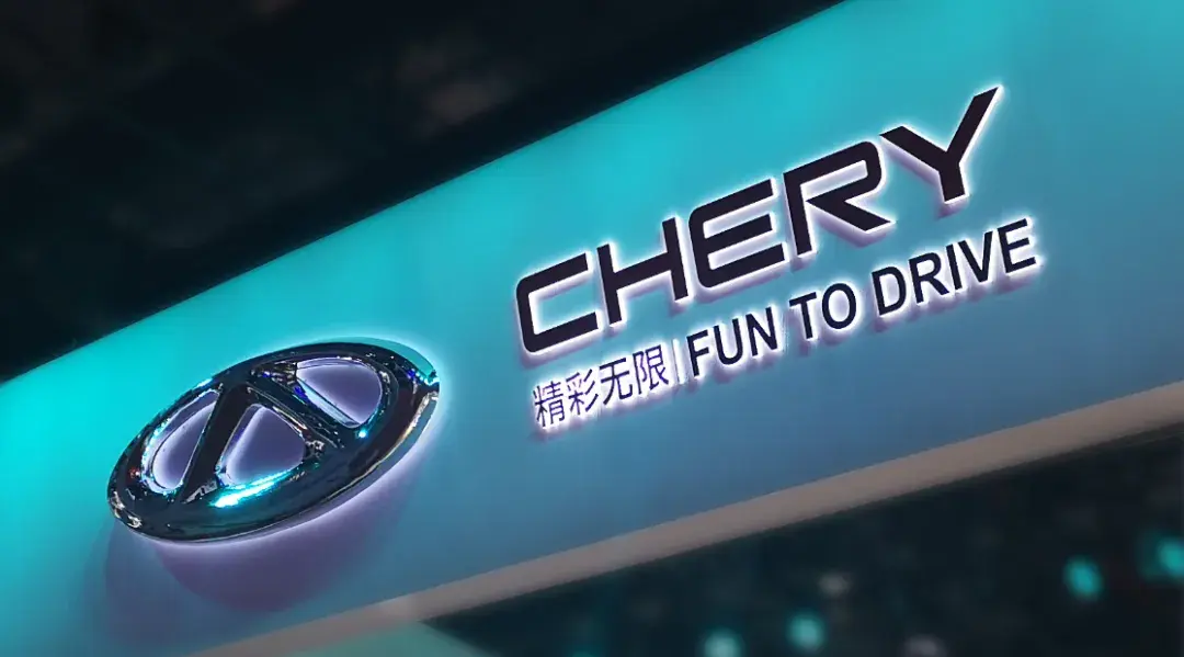5月奇瑞不仅销量高，库存也高