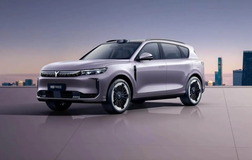 2025下半年最值得期待的SUV，谁能成为你的梦中情车？