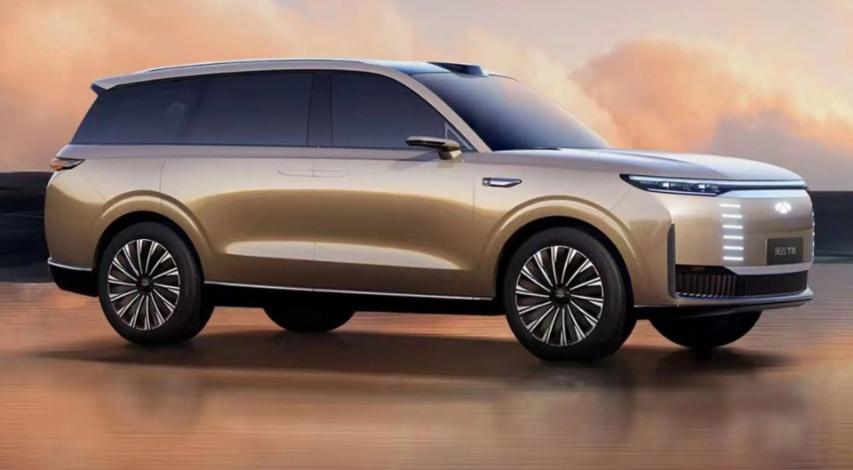 2025下半年最值得期待的SUV，谁能成为你的梦中情车？