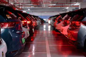 运动个性纯电座驾ID.3 GTX套件款上市 限时一口价137,388元起