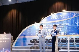 家庭与商务兼顾，高山成MPV市场“破圈”之作