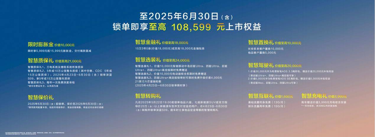 家庭用车终极之选：深蓝S09如何碾压理想L8？﻿