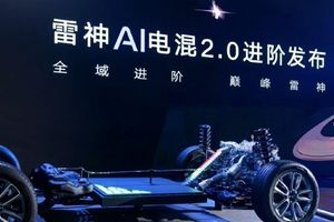 吉利雷神EM-i和比亚迪DM-i  消费者该怎么选？