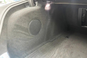 23款奔驰S450升级前排动态按摩座椅 大柏林音响案例