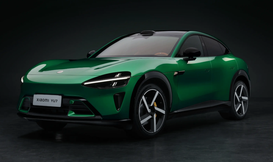 2025下半年最值得期待的SUV，谁能成为你的梦中情车？