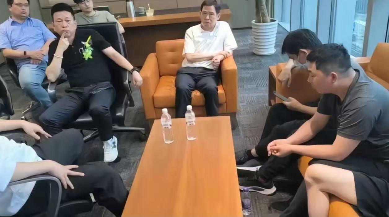 方运舟的态度，断送了哪吒汽车“重启”的可能
