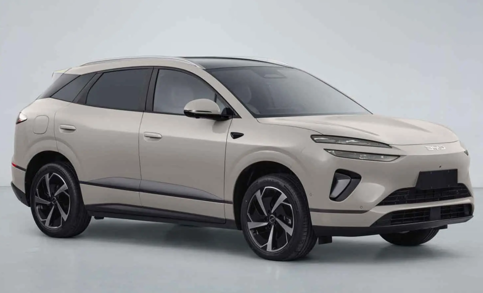 2025下半年最值得期待的SUV，谁能成为你的梦中情车？