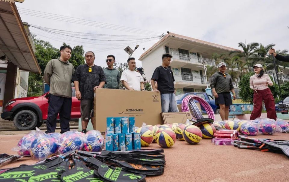 长城炮全性能家族燃动云南 钢铁马帮探秘茶马古道 赋能千行百业
