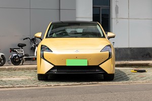 南极人造车？不，这辆新车来自吉祥航空，起售价14.78万