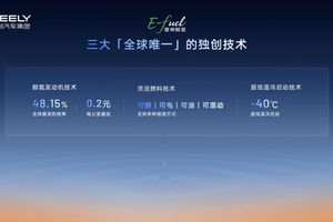 混动用户需求难全满足？看吉利雷神 AI 电混 2.0 怎么破局？