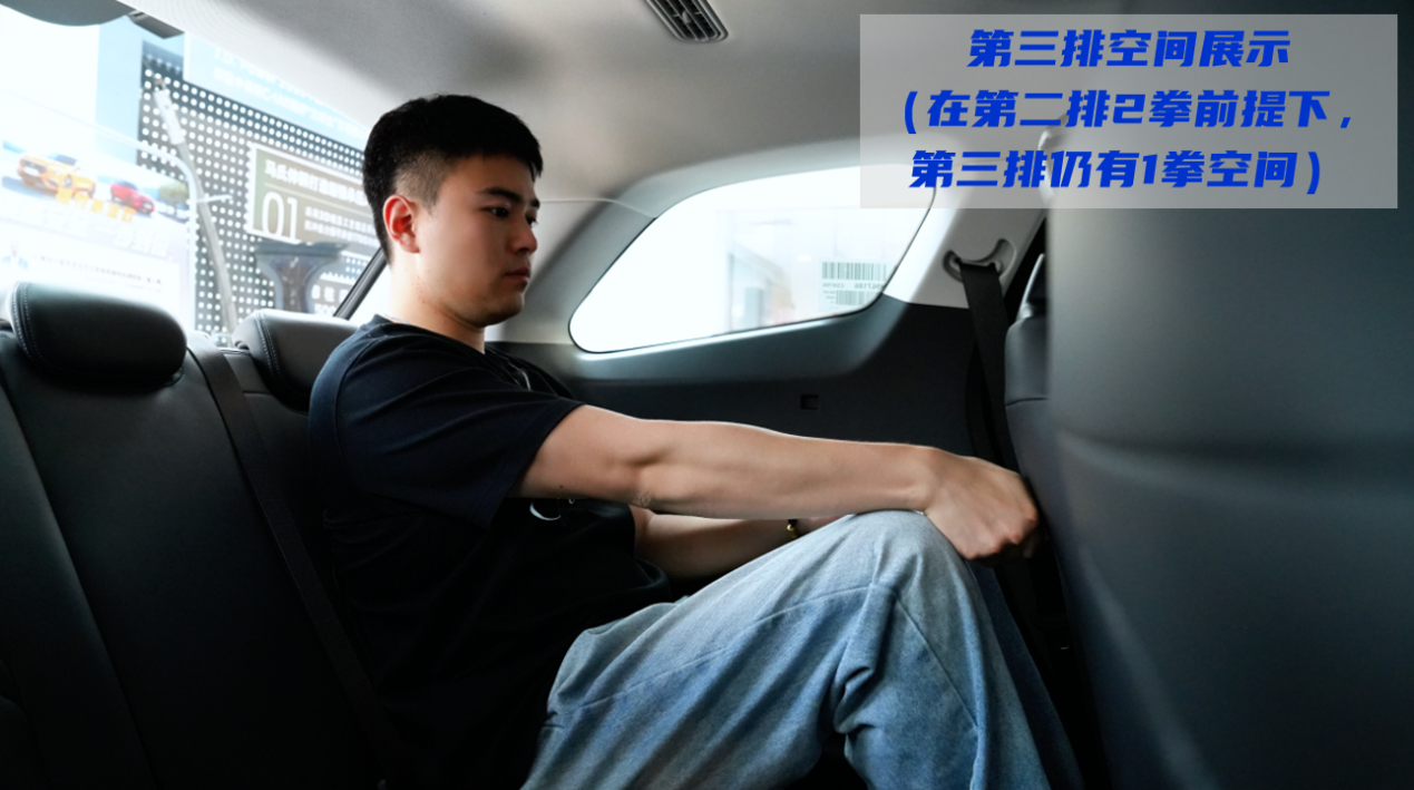 把混动大七座SUV价格打下来，20万的福特锐界L划算吗？探店有答案