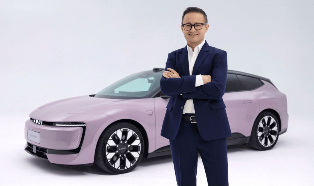海外首试新一代奥迪A5：一次形势所迫的换代 | 驾仕阅读