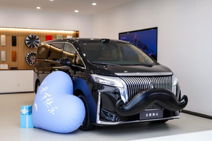 魏牌双旗舰开启全国交付仪式，以安全与智能重塑家庭出行格局