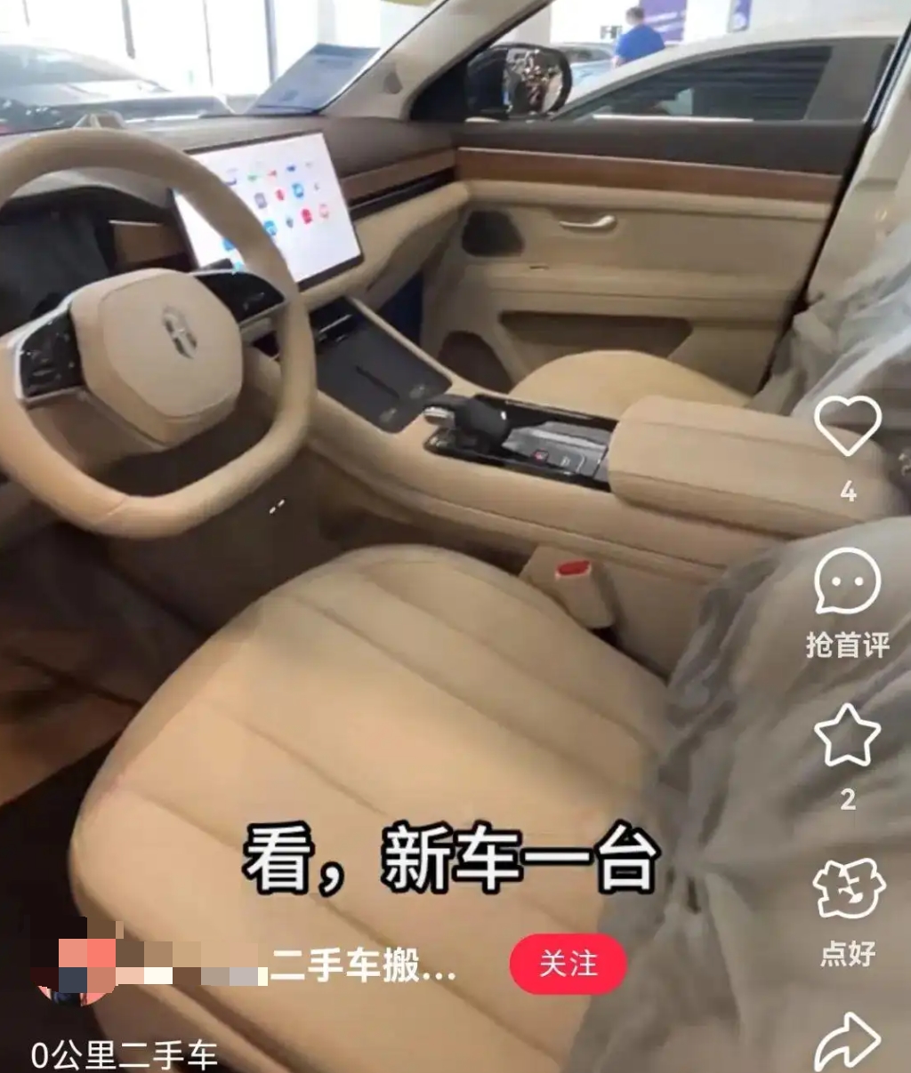 多地汽车“国补”暂定 下半年购车 消费者还有机会得补贴吗？