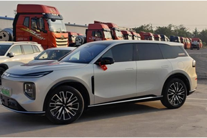 长安启源Q07：大五座SUV，轴距2905mm，油耗4.9L