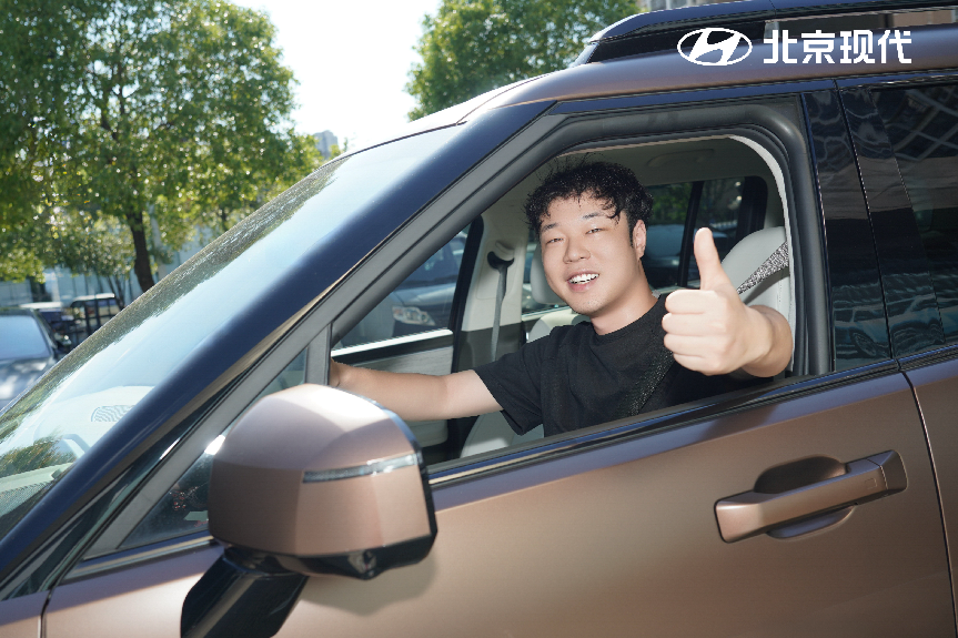 【E汽车】免费洗车+抽真金！车主：这波操作比买彩票强多了！