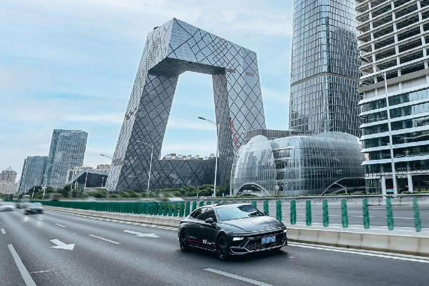 【E汽车】免费洗车+抽真金！车主：这波操作比买彩票强多了！