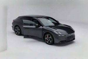 盘点近期曝光的3款高颜值旅行车，旅行车迷的春天来了？