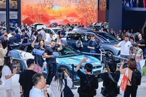 多地汽车“国补”暂定 下半年购车 消费者还有机会得补贴吗？