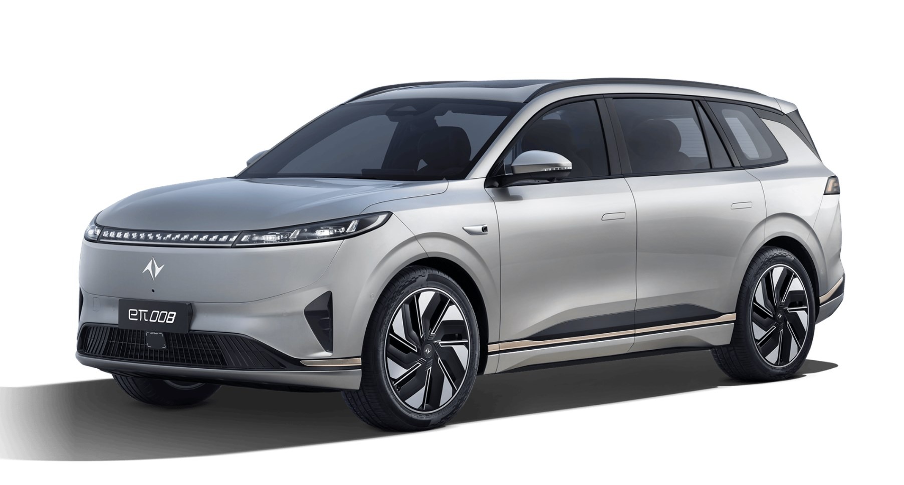 问界M8、领克900领衔，那些适合全家出行的大六座SUV，你更爱谁？