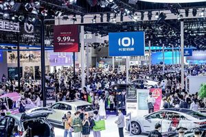 全球竞智，凯歌而行！2025重庆国际车展精彩收官