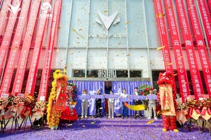 极狐入滇，双店启幕 极狐中心云南通疆人民西路店&小屯汽车城店开业