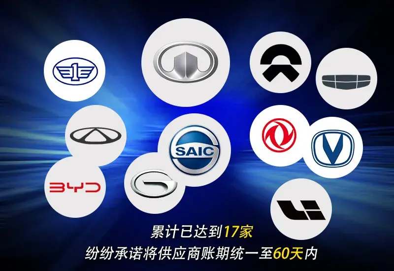 广汽、赛力斯、长安、奇瑞、小米等纷纷发声~