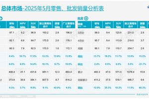 插混/纯电/增程谁卖得最好？看看这份报告就明白了！