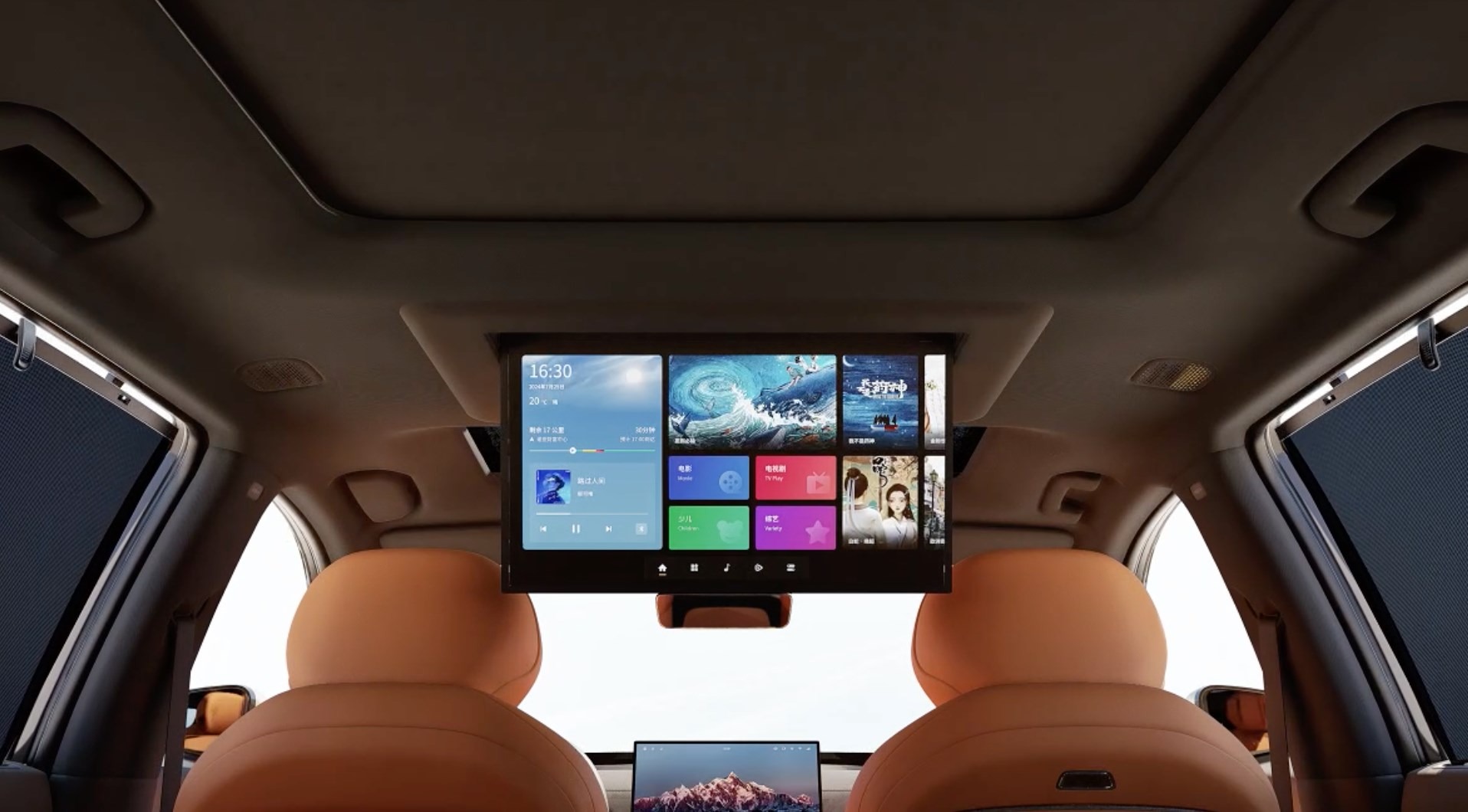 问界M8、领克900领衔，那些适合全家出行的大六座SUV，你更爱谁？